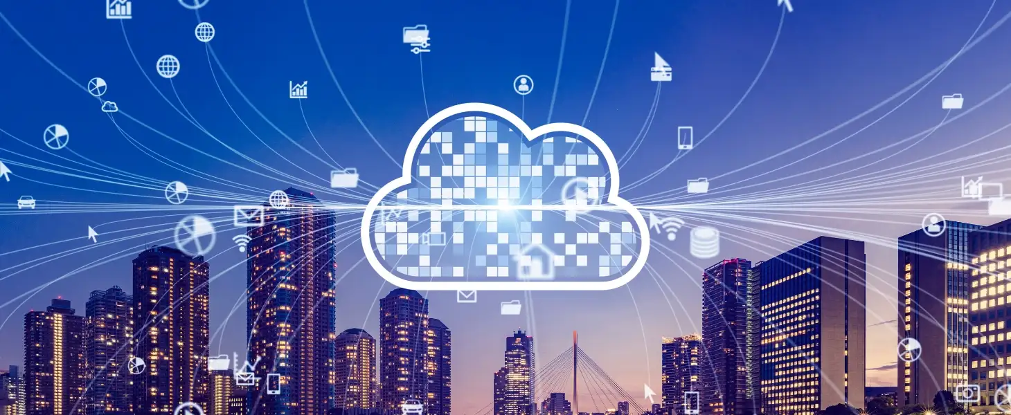Aksent Techserv cloud strategy and cloud solutions Mumbai