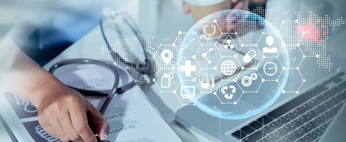 Aksent Techserv healthcare IT and digital healthcare solutions Pune