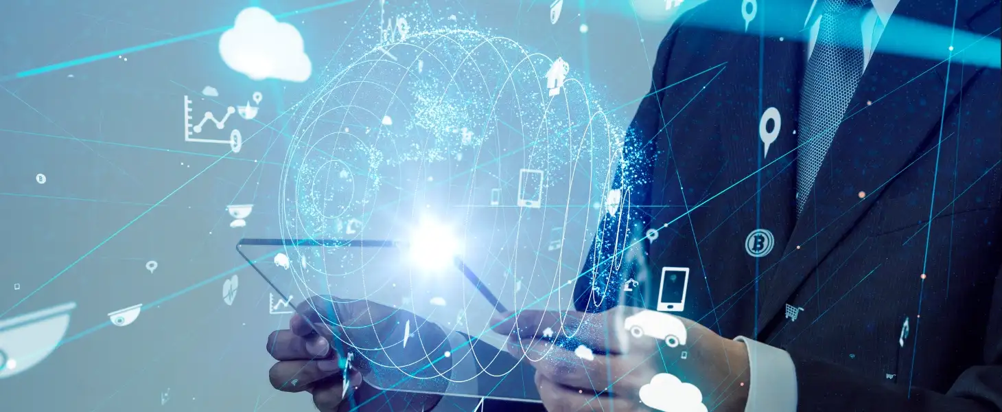Aksent Techserv IoT application development services Mumbai