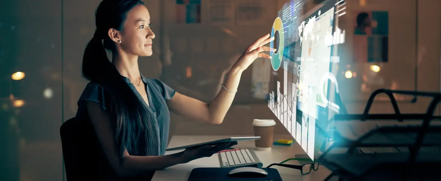 Aksent Techserv GIS application development and geospatial solutions Pune