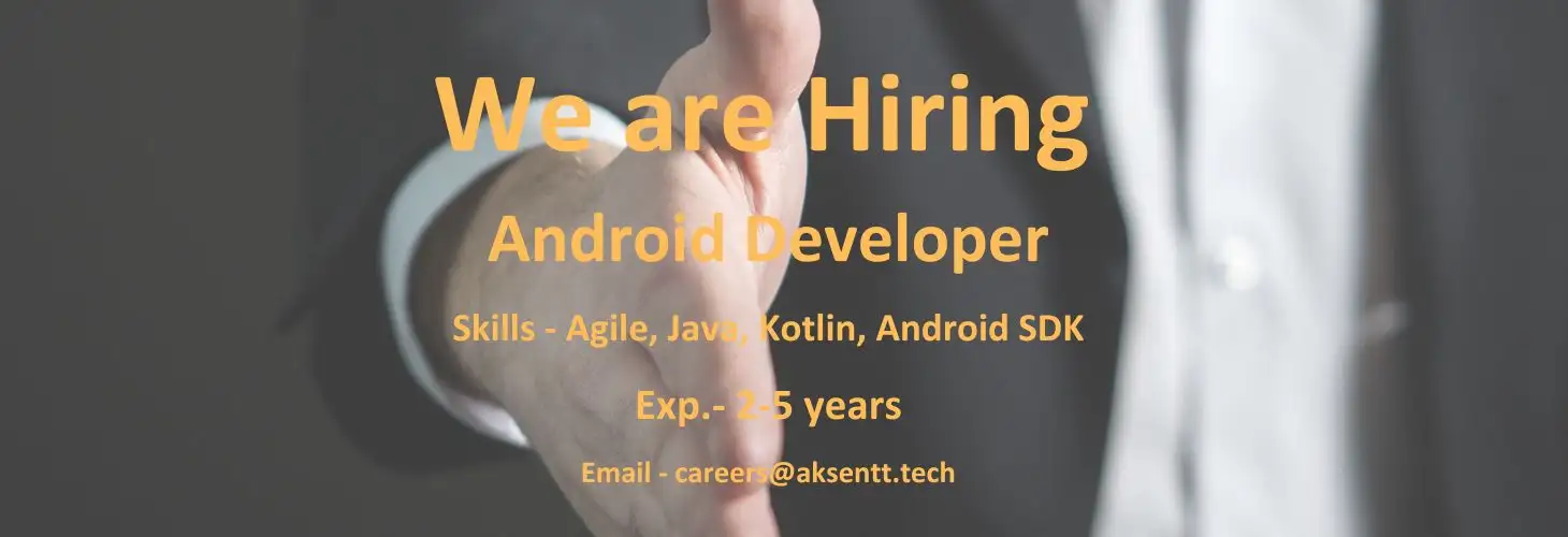 Aksent Techserv IT telecom and GIS careers India