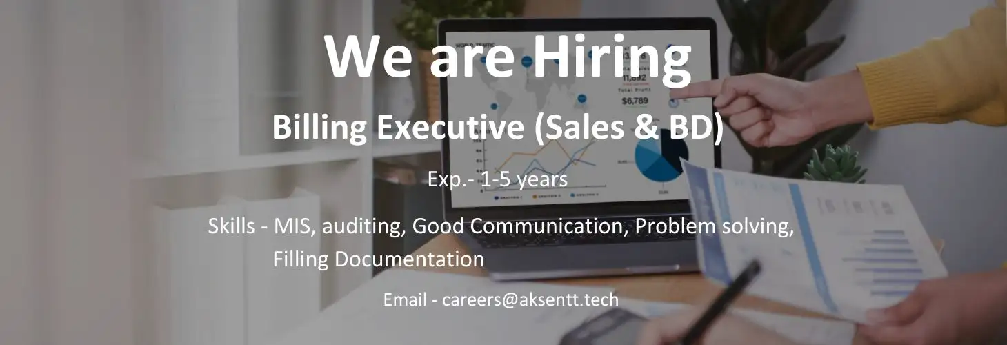 Aksent Techserv IT telecom and GIS careers Mumbai